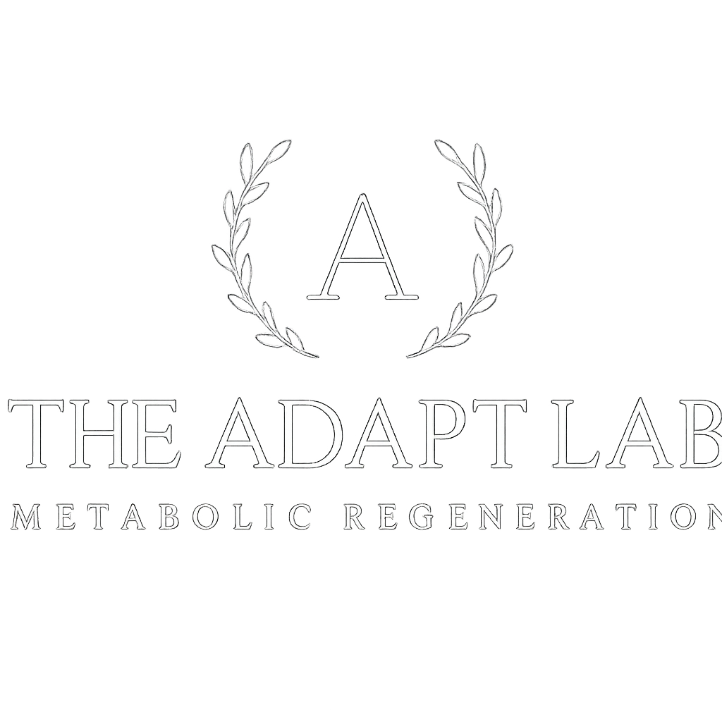 The Adapt Lab